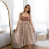Dirndl Poudre