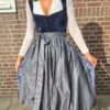 Dirndlkleid Trachtenkleid kaufen Traditionelles Gunstiges Designer Mode Festliches Exklusives Dirndl Oktoberfest dress Traditional German outfit Authentic Buy online shop Bavarian Modern fashion Exclusive sizes Festive trend Brand Luxury rosa dirndl
