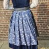 Dirndlkleid Trachtenkleid kaufen Traditionelles Gunstiges Designer Mode Festliches Exklusives Dirndl Oktoberfest dress Traditional German outfit Authentic Buy online shop Bavarian Modern fashion Exclusive sizes Festive trend Brand Luxury rosa dirndl