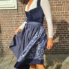 Dirndlkleid Trachtenkleid kaufen Traditionelles Gunstiges Designer Mode Festliches Exklusives Dirndl Oktoberfest dress Traditional German outfit Authentic Buy online shop Bavarian Modern fashion Exclusive sizes Festive trend Brand Luxury rosa dirndl