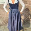 Dirndlkleid Trachtenkleid kaufen Traditionelles Gunstiges Designer Mode Festliches Exklusives Dirndl Oktoberfest dress Traditional German outfit Authentic Buy online shop Bavarian Modern fashion Exclusive sizes Festive trend Brand Luxury rosa dirndl